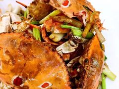 -覃记海鲜美食餐厅