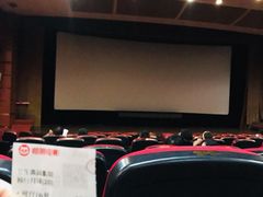 -中影国际影城(兰生大厦店)