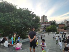 -文昌阁
