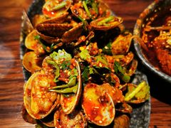 -付小姐在成都(中山公园店)