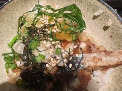 -玄白·炭烤活鳗(上海首店)