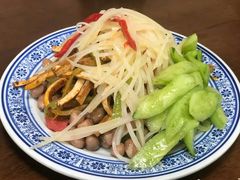 -崇德楼水盆牛羊肉泡馍馆(文艺路店)