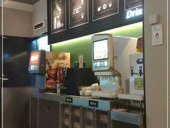 -萨莉亚意式餐厅(杭州西溪龙湖天街店)