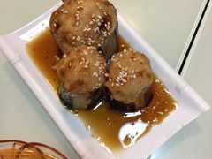 -点点心点心专门店(旺角店)