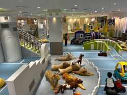 -meland亲子乐园•派对•研学(苏州悠方购物中心店)