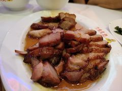 -澳门陈光记烧味饭店(南京德基广场店)
