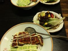 -福匠日本料理(人民路店)