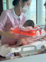 -大美母婴月子专护中心(紫峰店)