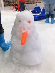 -Mr·Kuma酷么先生雪之乐园