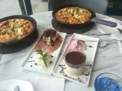 -必胜客(东营万达店)