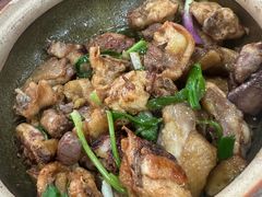 -华仔土鸡店(南洲分店)