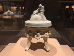 -上海博物馆(人民广场馆)