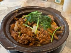 -二楼老店重庆鸡公煲(真光路店)