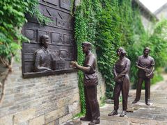 -回龙窝历史文化街区