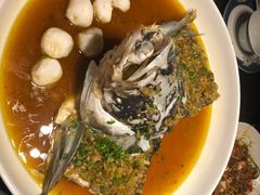 -凤凰湘语·湘粤鲜融(浦东旗舰店)