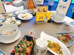 -喜碧海鲜·二十年本土海鲜老字号(上排店)