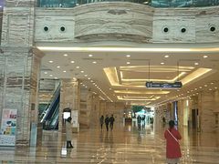 -星巴克臻选(成都环球乐天店)