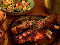 -THE CANNERY&JUJU 新鲜海鲜·牛排美食酒廊