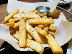 -ibarrel爱杯·bistro&brunch(江宁路店)