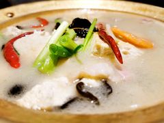 -老头儿油爆虾·知味杭州(爱琴海购物中心)