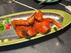 -粤·向群饭店(二沙岛店)