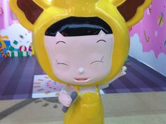 -上海世茂广场(南京东路店)