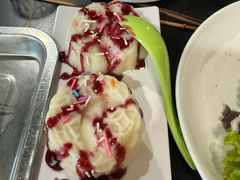 -常赢三兄弟·清真涮肉·清真炒菜(朝阳新城店)