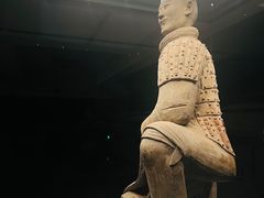 -秦始皇帝陵博物院(兵马俑)