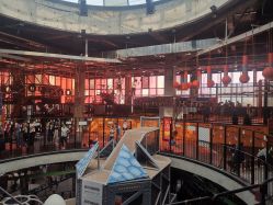 点击看大图 -嗨翻Hi-Fun竞技主题乐园·蹦床团建生日聚会(五棵松华熙店)