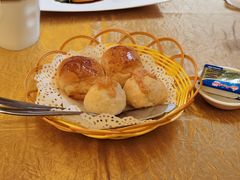 -马勒别墅·中餐厅