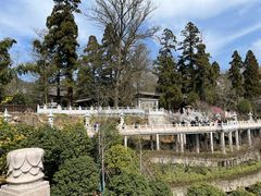 -径山寺
