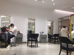-Kraemer paris·苏豪路易士·嘉玛发廊