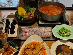 -花间一壶酒(桐荫街店)