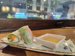 -越南牛肉河粉餐厅(书院巷店)