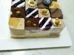 -维尔纳斯·生日蛋糕动物奶油冰淇淋蛋糕(人大店)