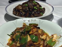 -到家尝北京菜(西坝河店)