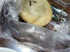 烫面炸糕-白魁老号饭庄(交道口店)