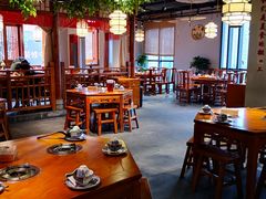 大堂-厨道重庆菜馆(鸳鸯店)