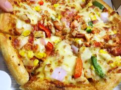 -尊宝比萨(黄泥磅店)