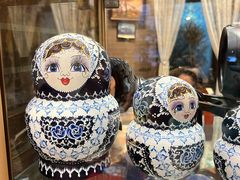 -安德烈俄式西餐厅(中央大街店)