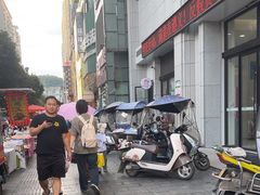 -一只酸奶牛(海珠美食街店)