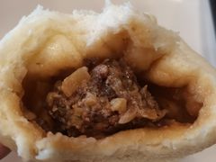 -烤肉宛饭庄(北新桥店)