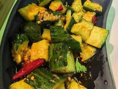 -云晓光头烧烤吧(德平路店)