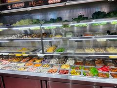 -菲哥麻辣烫(贵山小区店)