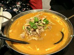 -滇越乘象云南餐厅(豆各庄店)