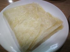 -姥家春饼店(漳州二路店)