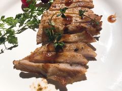 -Amanda餐厅(长乐路店)