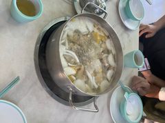 -椰贝原味椰子鸡(玉林万达店)