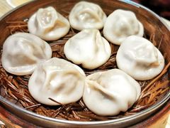-鸡鸣汤包(复地活力广场店)