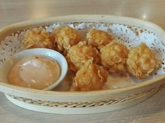 -必胜客(新中纬店)